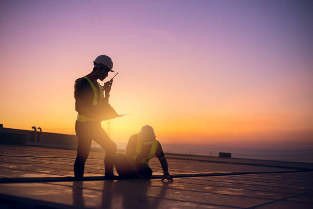 Quick and Trustworthy Emergency Roof Repair Services in Salem, IN