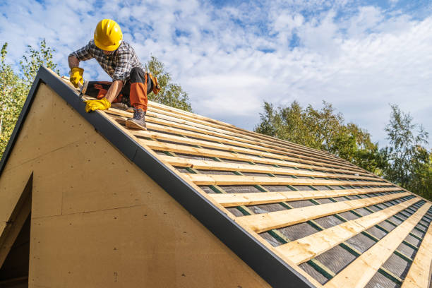 Best Local Roofing Companies  in Salem, IN