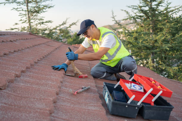 Residential Roof Replacement in Salem, IN