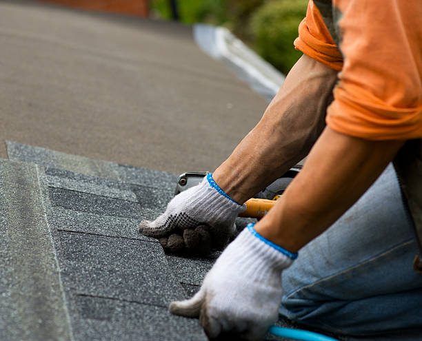 Best Shingle Roofing Installation  in Salem, IN