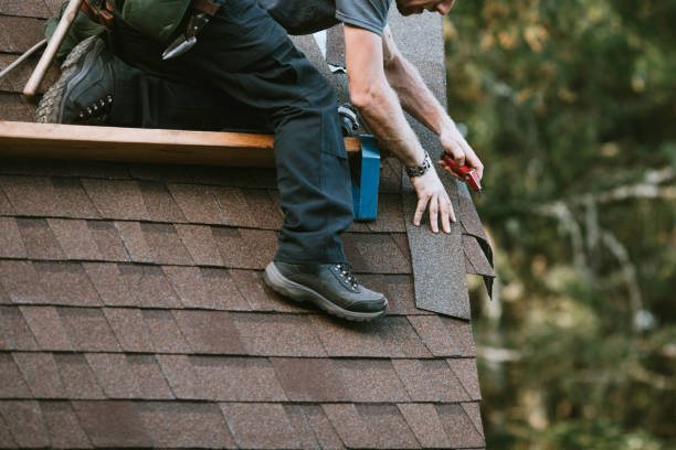 Quick and Trustworthy Emergency Roof Repair Services in Salem, IN